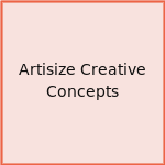 Artisize Creative Concepts